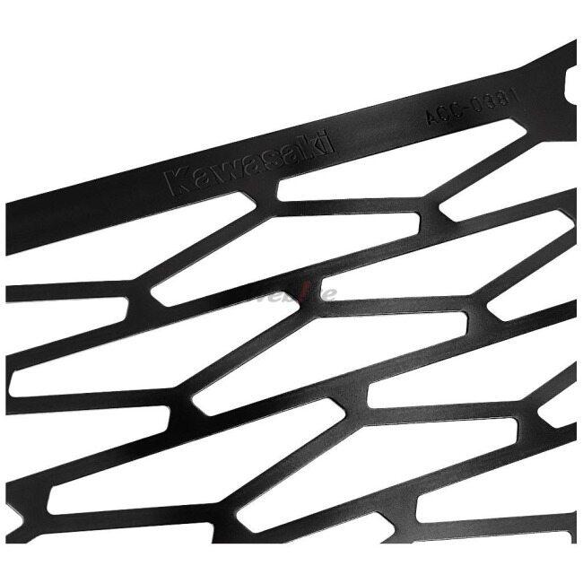 カワサキ（Kawasaki） ラジエタースクリーン ELIMINATOR SE PLAZA