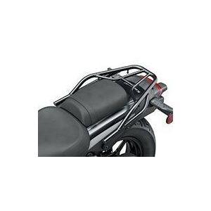 Kawasaki ELIMINATOR 用リアキャリア カワサキ純正 カワサキ（Kawasaki） リアキャリア ELIMINATOR PLAZA EDITION SE
