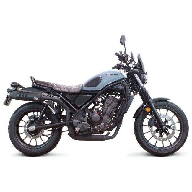 スペシャルパーツ武川 SP武川 SPタケガワ SSSマフラー(政府認証) CL250