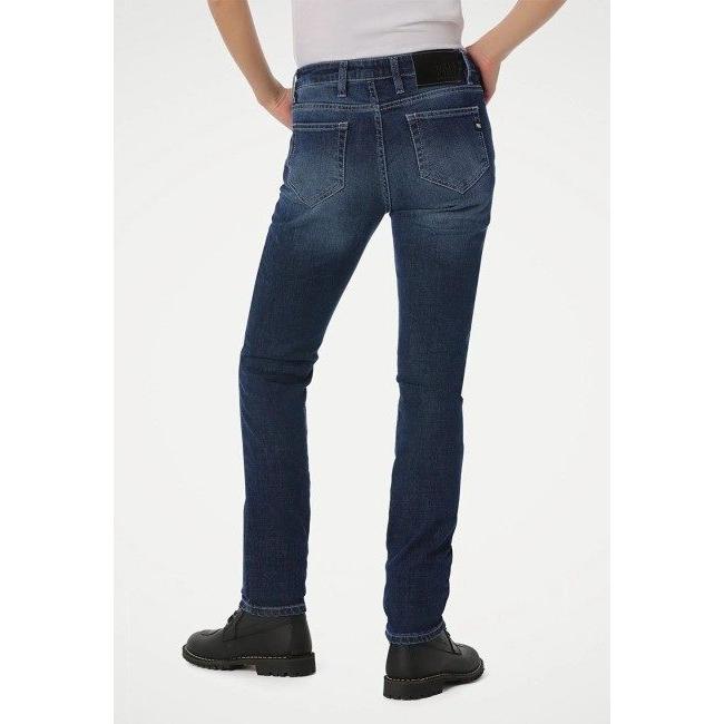 PROmo jeans PROmo jeans:プロモジーンズ バイク用デニム NEW RIDER LADY (ニューライダー) レディース サイズ：32｜webike｜05