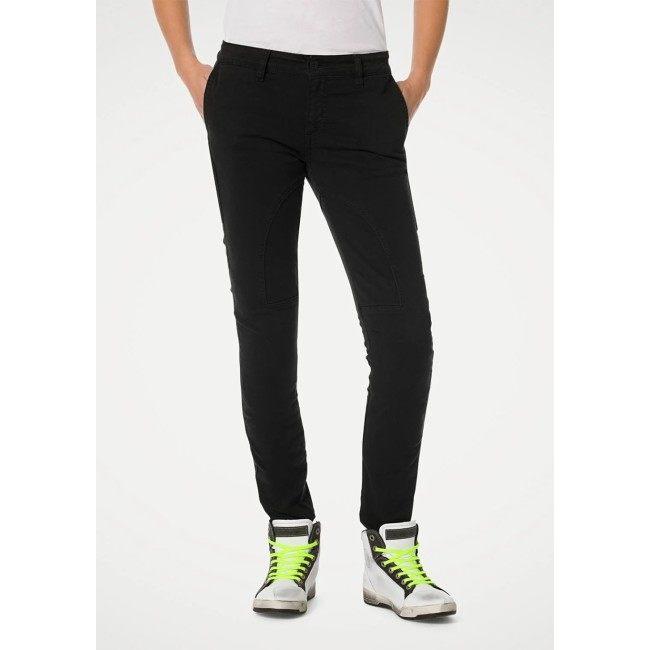 PROmo jeans プロモジーンズ バイク用カーゴパンツ SANTIAGO LADY (サンティアゴ) レディース サイズ：25 オールシーズンパンツ パンツ・ボトムス アパレル_2