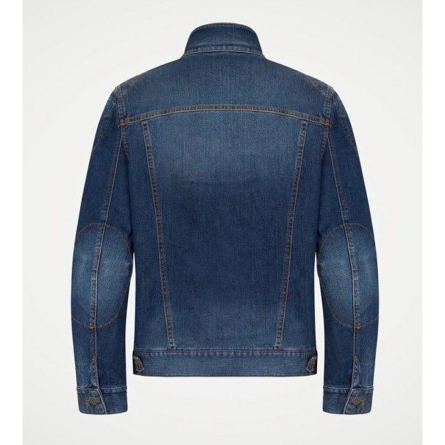 PROmo jeans プロモジーンズ デニムジャケット WEST (ウエスト) サイズ：S オールシーズンジャケット ジャケット アパレル | ブランド登録なし | 01