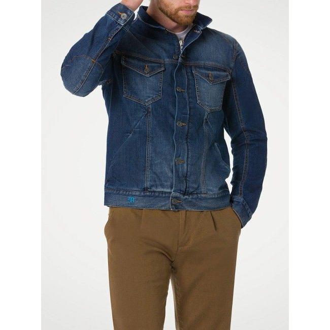 PROmo jeans プロモジーンズ デニムジャケット WEST (ウエスト) サイズ：S オールシーズンジャケット ジャケット アパレル | ブランド登録なし | 02
