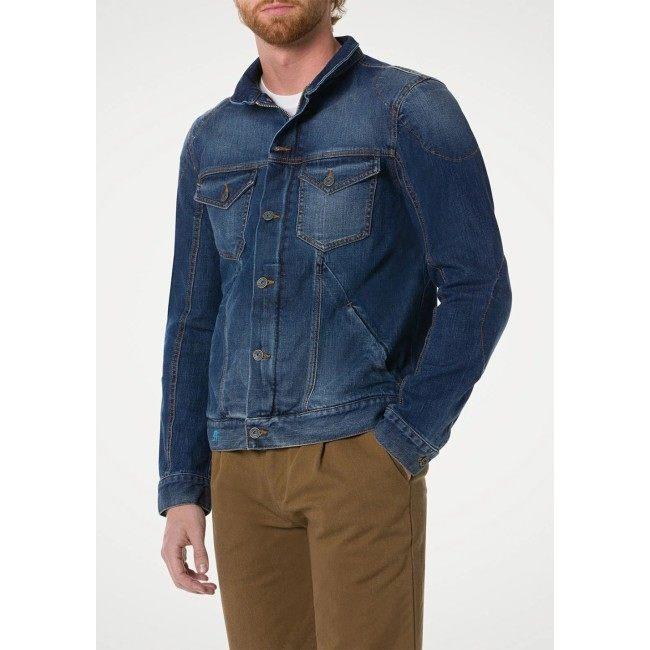 PROmo jeans プロモジーンズ デニムジャケット WEST (ウエスト) サイズ：S オールシーズンジャケット ジャケット アパレル | ブランド登録なし | 03