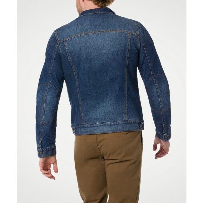 PROmo jeans プロモジーンズ デニムジャケット WEST (ウエスト) サイズ：S オールシーズンジャケット ジャケット アパレル | ブランド登録なし | 04