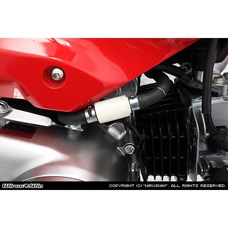 WirusWin ウイルズウィン ハイパーバルブ CT125・ハンターカブ HONDA ホンダ 減圧バルブ エンジンパーツ エンジン | WirusWin | 01