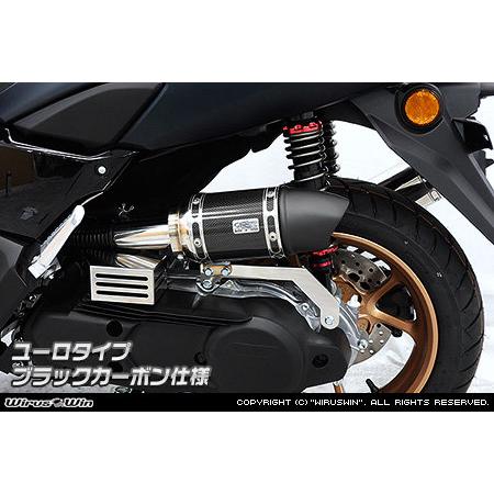 WirusWin（ウイルズウィン） サイレンサー型エアクリーナーキット