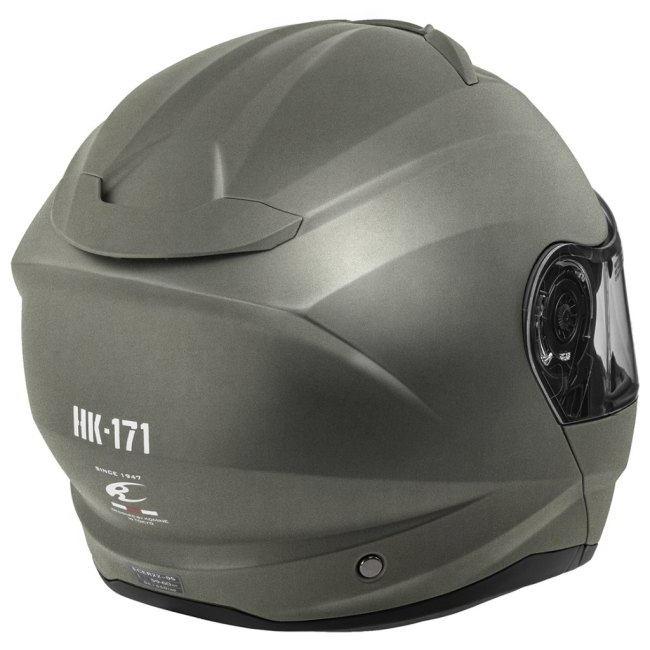 KOMINE KOMINE:コミネ HK-171 FL システムヘルメット サイズ：L 【公式