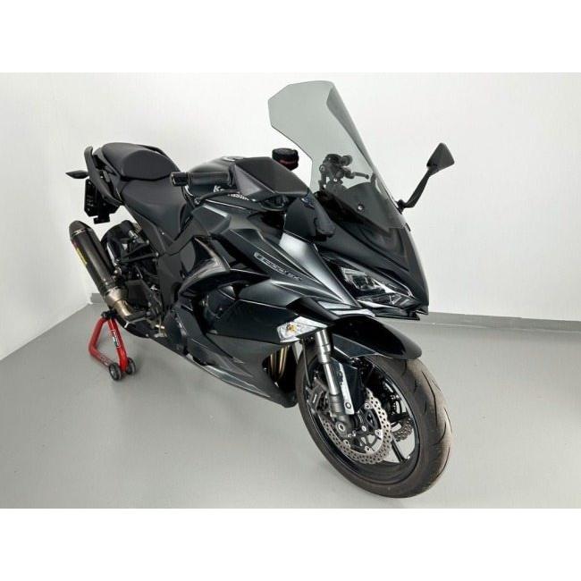 ☆サポートSR　5点セット NCYスリム ハイスロ 青 アクセルワイヤー付きセット ビックキャブ用