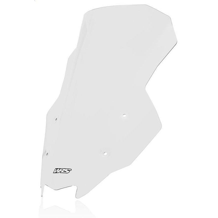 WRS ダブリューアールエス ウインドスクリーン (カポノルドタイプ) カラー：クリア NINJA 1000 SX 1100 KAWASAKI カワサキ スクリーン 外装 | WRS