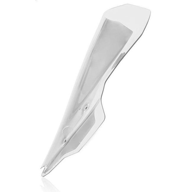 WRS ダブリューアールエス ウインドスクリーン (カポノルドタイプ) カラー：クリア NINJA 1000 SX 1100 KAWASAKI カワサキ スクリーン 外装 | WRS | 01