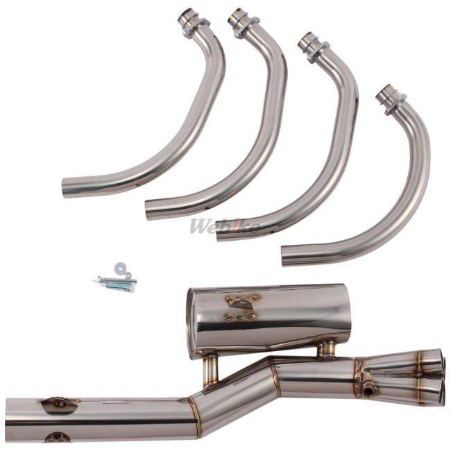 SP忠男 スペシャルパーツ忠男 POWER BOX FULL(パワーボックスフル