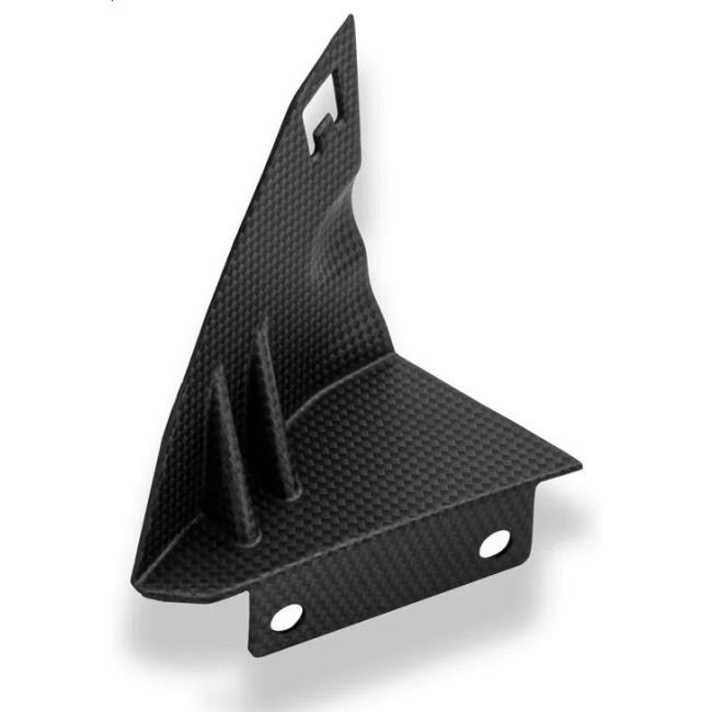 DUCABIKE (DBK) ドゥカバイク (ディービーケー) ドライカーボン フェアリングサポート DIAVEL V4 DUCATI ドゥカティ カウルステー 外装 | ブランド登録なし | 01