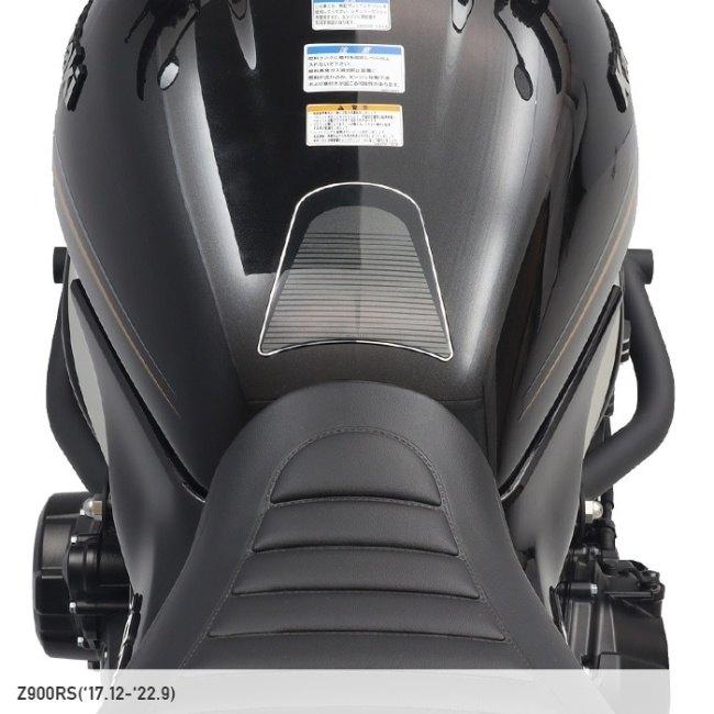 ENDURANCE エンデュランス サブフレーム＆グラブバーセット カラー：ブラック Z900RS CAFE SE KAWASAKI カワサキ サブフレーム フレームの画像