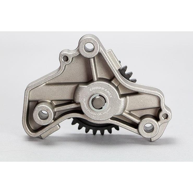 ENDURANCE エンデュランス 【レース専用】オイルポンプキット スーパーカブC125 CT125・ハンターカブ モンキー125 GROM MSX125 HONDA ホンダ オイルポンプ | ENDURANCE（バイク）