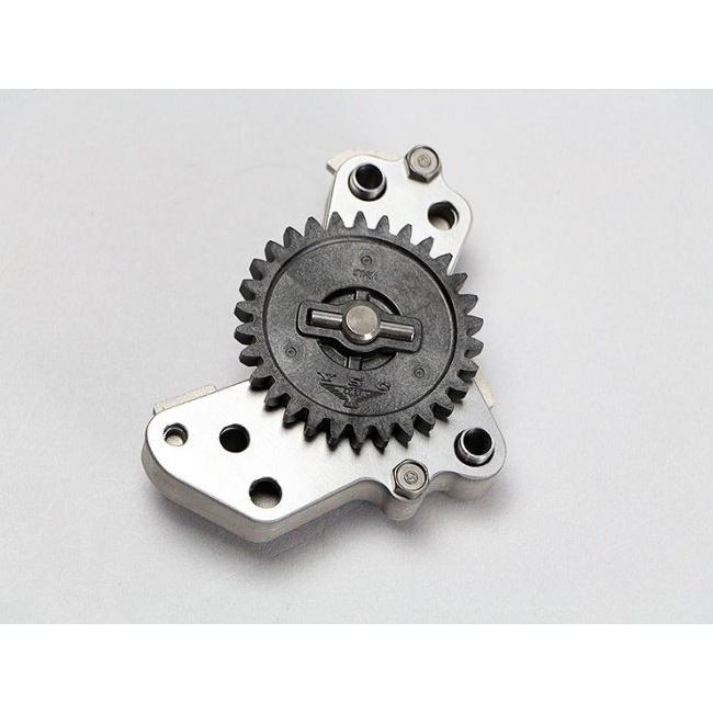 ENDURANCE エンデュランス 【レース専用】オイルポンプキット スーパーカブC125 CT125・ハンターカブ モンキー125 GROM MSX125 HONDA ホンダ オイルポンプ | ENDURANCE（バイク） | 01