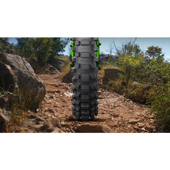 MICHELIN ミシュラン STARCROSS 6 MEDIUM HARD 【100/90-19 M/C 57M TT】 スタークロス ミディアム ハード タイヤ オフロードタイヤ・モトクロス | ミシュラン | 01