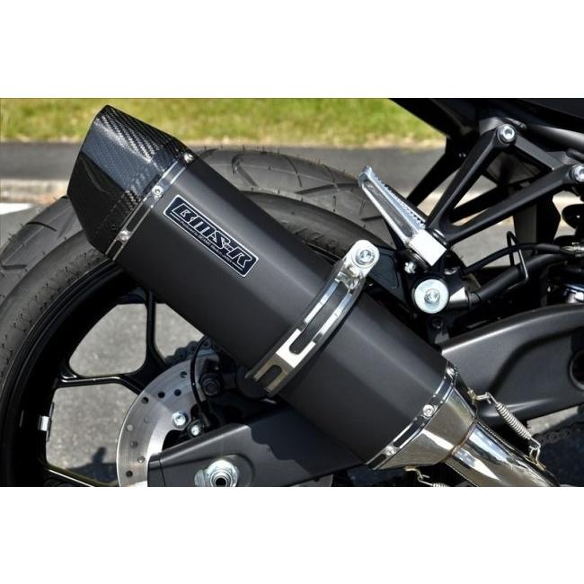 BEAMS ビームス CORSA-EVO II スリップオンマフラー 政府認証