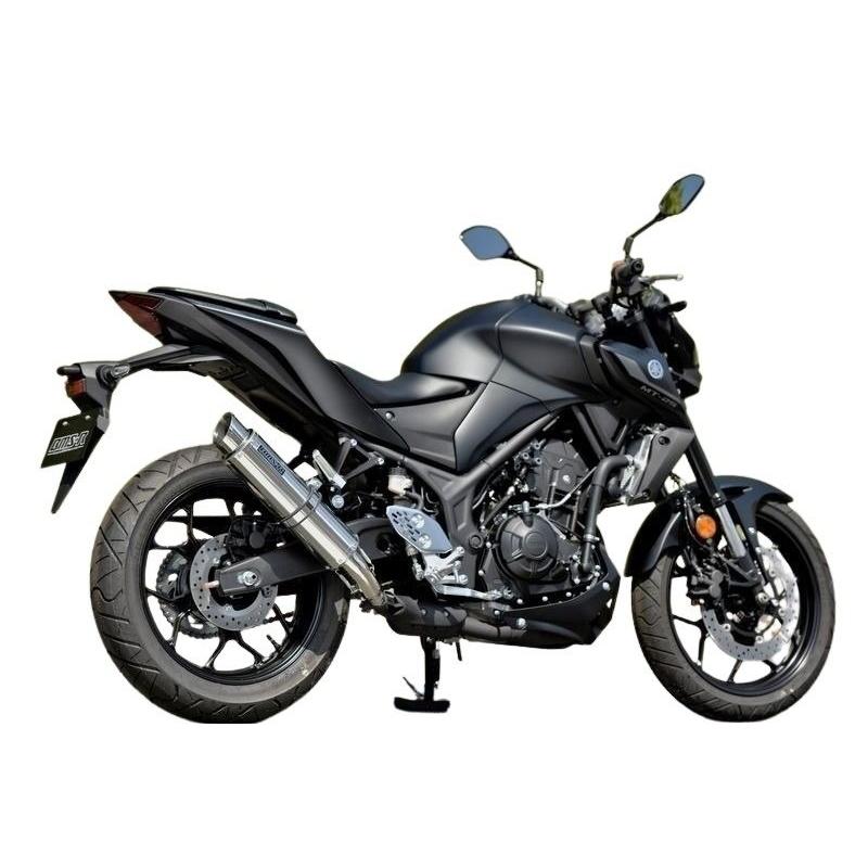 BEAMS ビームス R-EVO2 スリップオンマフラー 政府認証 サイレンサー 