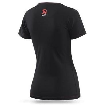 AKRAPOVIC アクラポビッチ 2023 Tシャツ CORPO サイズ：XS アパレル_1