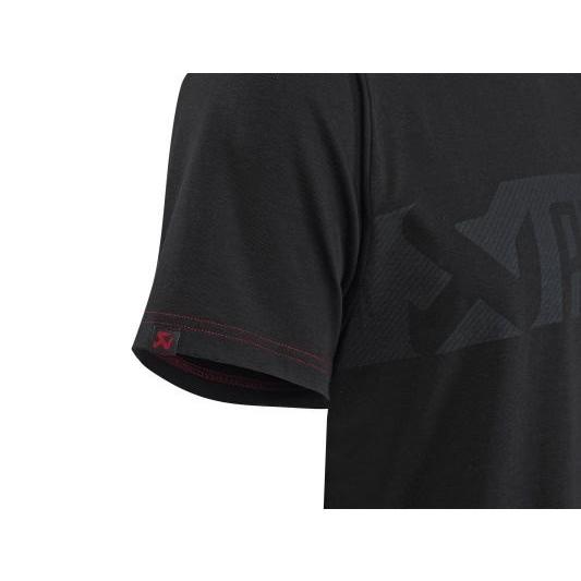 AKRAPOVIC アクラポビッチ 2023 Tシャツ CORPO サイズ：XS アパレル_2