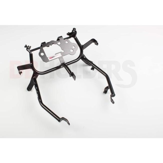 DB Holders ディービーホルダーズ FAIRING BRACKETS Color：Black ZX