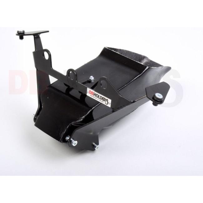 DB Holders ディービーホルダーズ FAIRING BRACKETS Color：Silver ZX