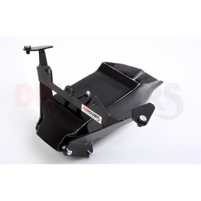 DB Holders ディービーホルダーズ FAIRING BRACKETS Color：Silver ZX