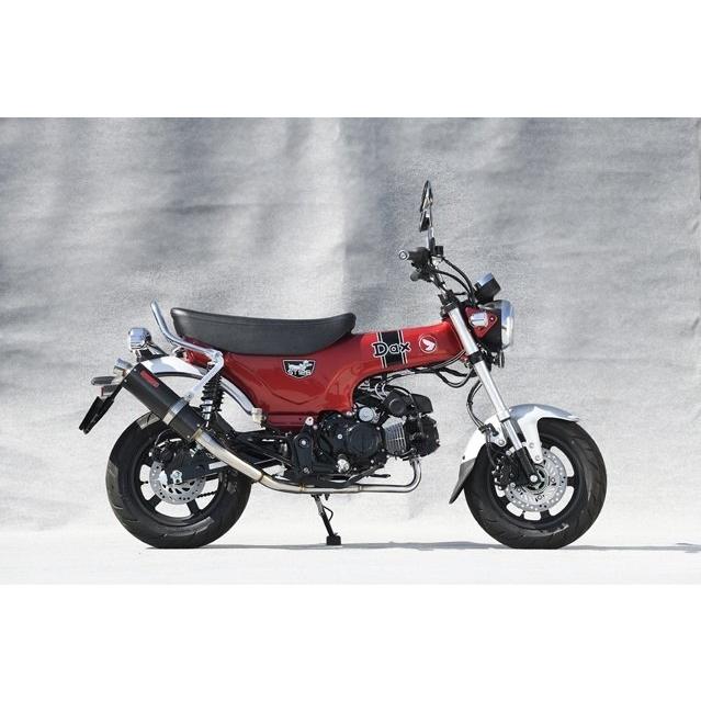 YAMAMOTO RACING（ヤマモトレーシング） SPEC-A SUS DOWN カーボン