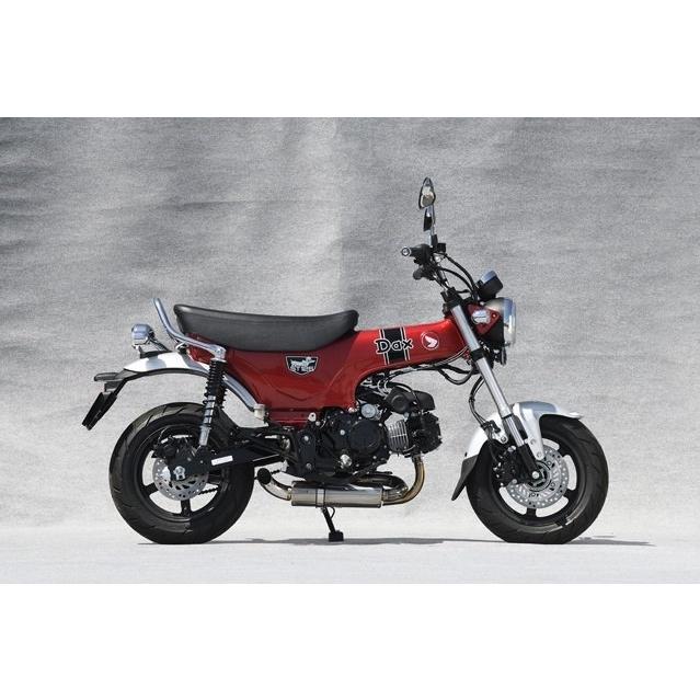 YAMAMOTO RACING（ヤマモトレーシング） SPEC-A SUS DOWN TYPE-1 