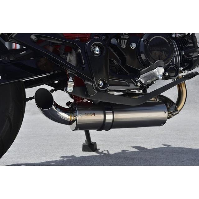 YAMAMOTO RACING（ヤマモトレーシング） SPEC-A SUS DOWN TYPE-1 