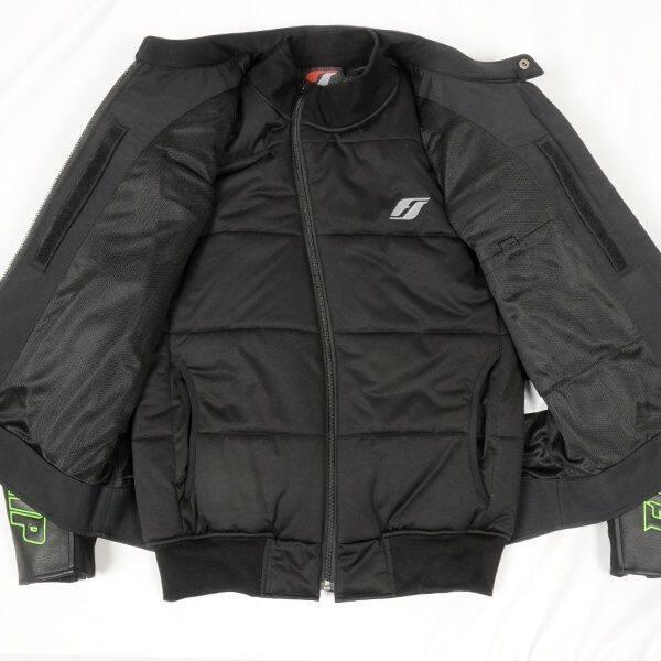 FLAGSHIP（フラッグシップ） イグナイトジャケット サイズ：L