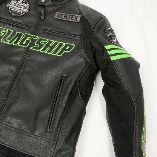 FLAGSHIP（フラッグシップ） イグナイトジャケット サイズ：L