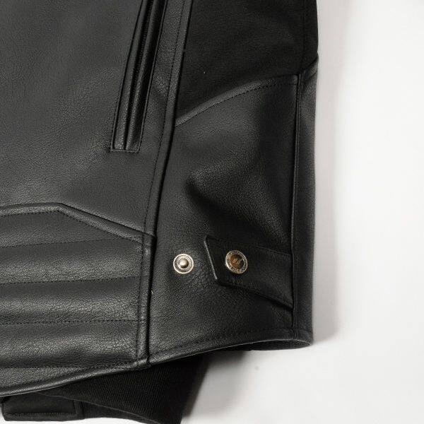 FLAGSHIP（フラッグシップ） イグナイトジャケット サイズ：L