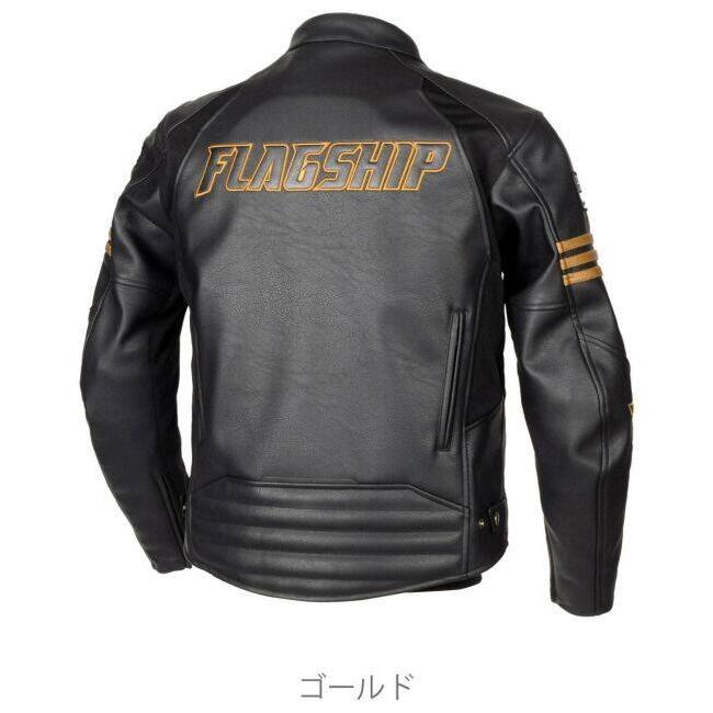 FLAGSHIP（フラッグシップ） イグナイトジャケット サイズ：M