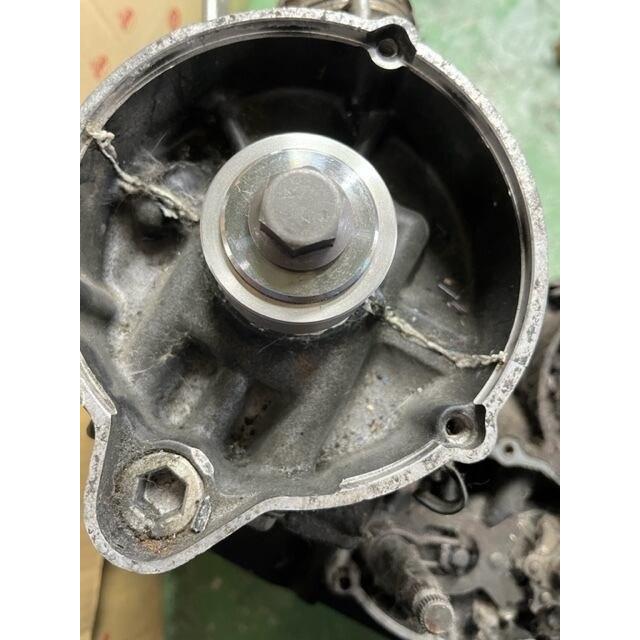 Heart-collection ハートコレクション 軽量ACGキット CBX400F HONDA ホンダ オルタネーター・ジェネレーター 電装系 | ブランド登録なし | 01