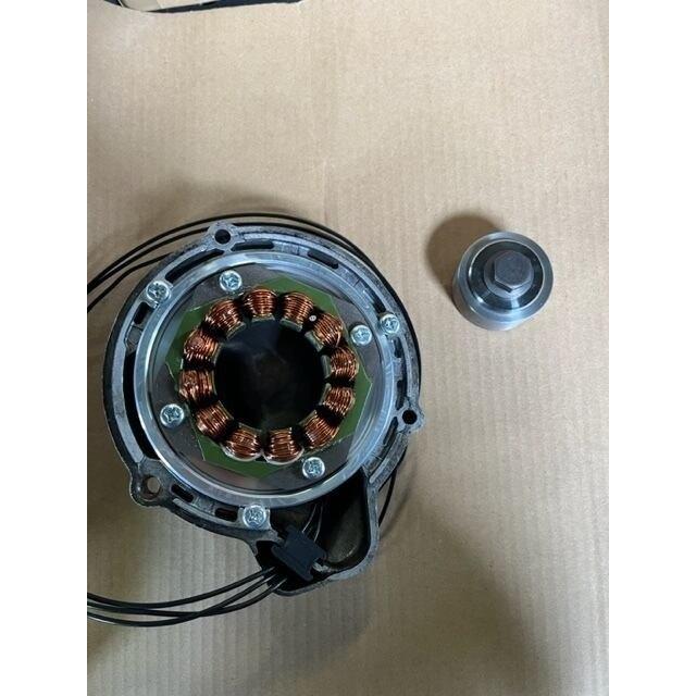 Heart-collection ハートコレクション 軽量ACGキット CBX400F HONDA ホンダ オルタネーター・ジェネレーター 電装系 | ブランド登録なし | 02