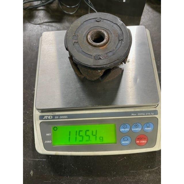 Heart-collection ハートコレクション 軽量ACGキット CBX400F HONDA ホンダ オルタネーター・ジェネレーター 電装系 | ブランド登録なし | 04