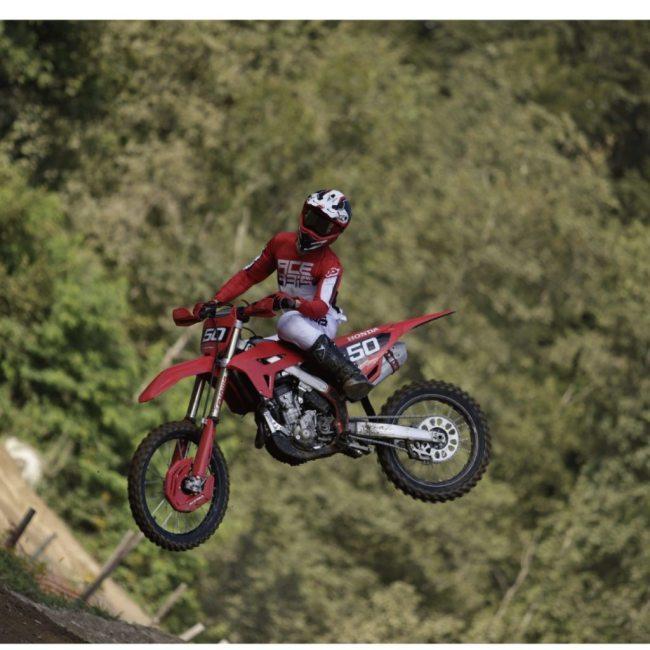 ACERBIS アチェルビス X-FLEX FOUR ジャージ サイズ：L オフ