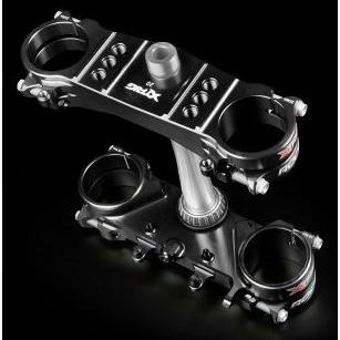 XTRIG エックストリッグ トリプルクランプキット ROCS TECH MC50 Mini TC50 50SX mini GASGAS ガスガス HUSQVARNA ハスクバーナ KTM ハンドル | XTRIG