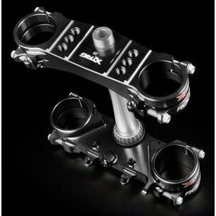 XTRIG エックストリッグ トリプルクランプキット ROCS TECH TC 125 450