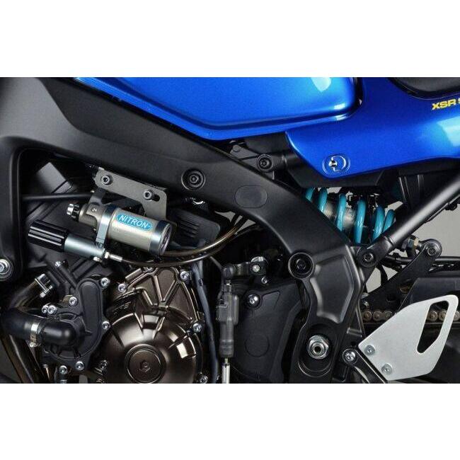 NITRON（ナイトロン） リアサスペンションモノショック NTR R3