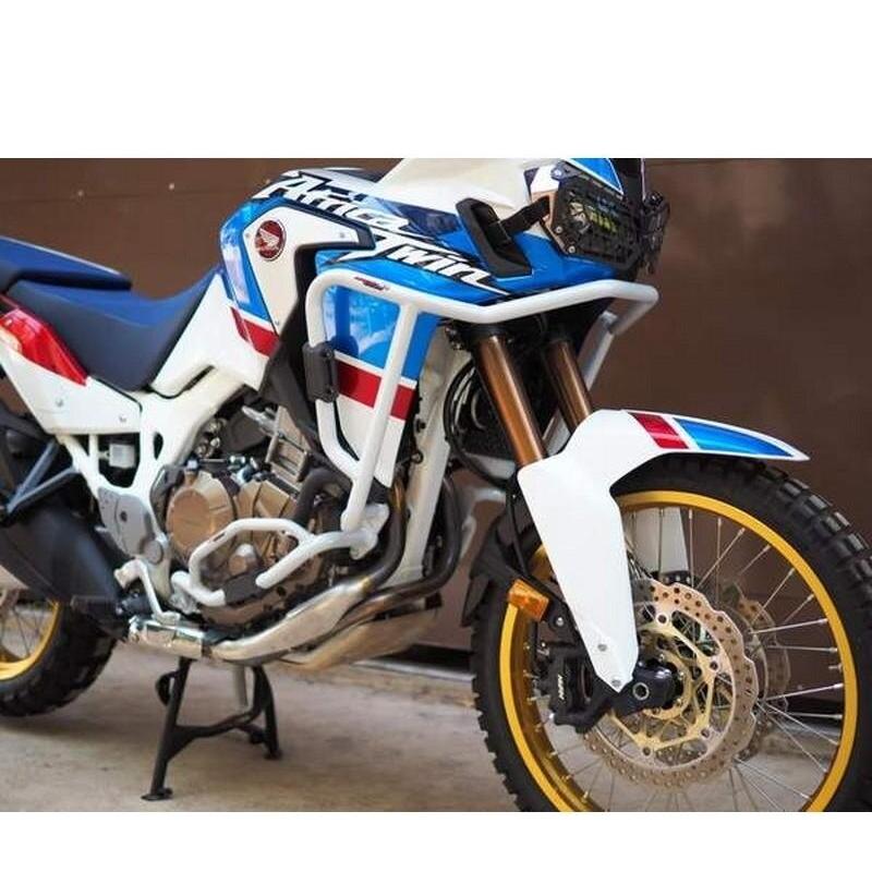 MOTOSKILL（モートースキール） Crash Bar CRF1000 Africa Twin (Low