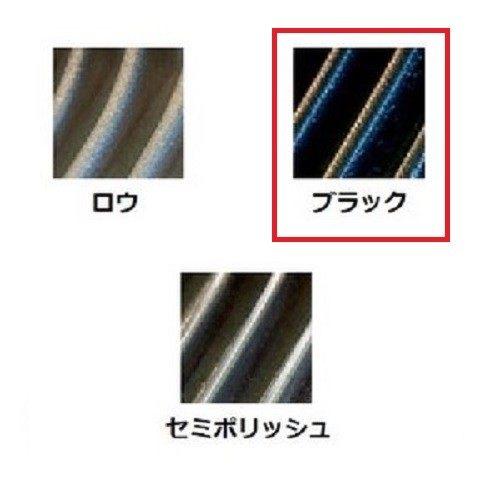 部品屋K&W 【EMD】ショベルスタイル ロッカーカバー カラー：ブラック