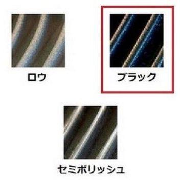 部品屋K&W 【EMD】ショベルスタイル ロッカーカバー カラー：ブラック