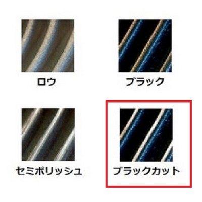 部品屋K&W 【EMD】ナックルスタイル カムカバー カラー：ブラックカット スポーツスター HARLEY-DAVIDSON ハーレーダビッドソン エンジンパーツ エンジン