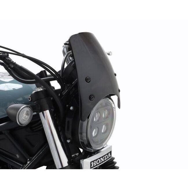 KーCON KITACO キタコ エアロバイザー CL250 HONDA ホンダ ヘッド