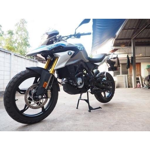 MOTOSKILL（モートースキール） Center stand 310 GS G BMW センター