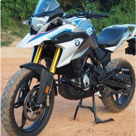 MOTOSKILL（モートースキール） Center stand 310 GS G BMW センター