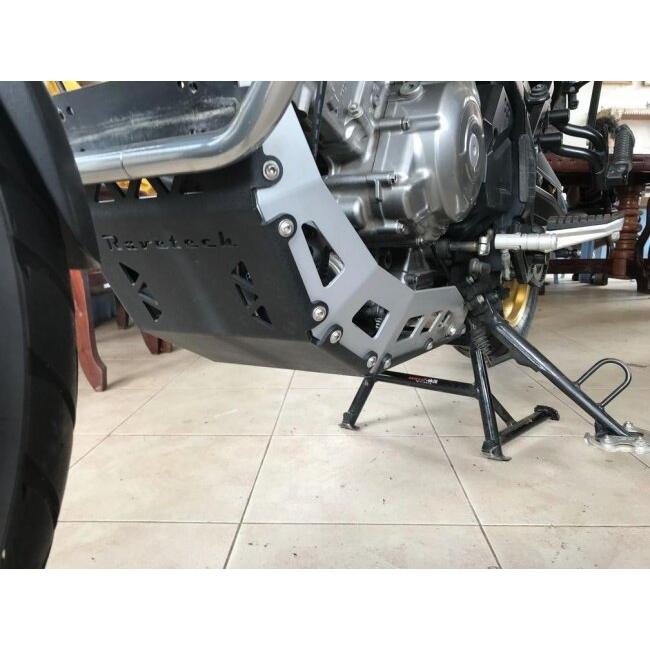 MOTOSKILL（モートースキール） Center stand V- Strom 650 カラー